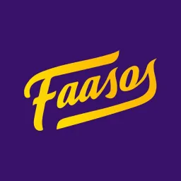 Faasos logo