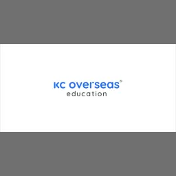 KC Overseas Education logo