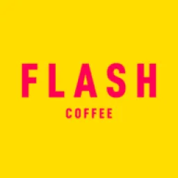 Flash Coffee logo