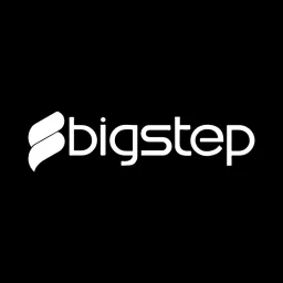 BigStep Tech logo