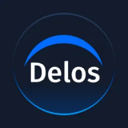 Delos Insurance Solutions logo