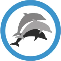 3DOLPHINS logo
