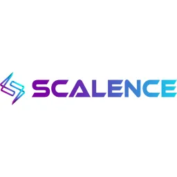 Scalence logo