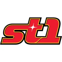 St1 logo