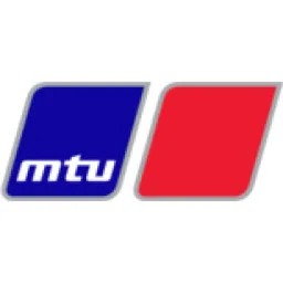 mtu Solutions logo