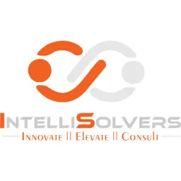 Intellisolvers logo