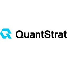 QuantStrat Chicago, USA logo