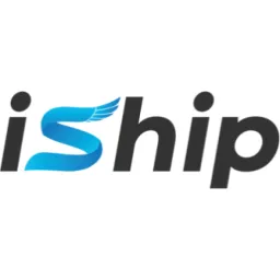 iShip logo