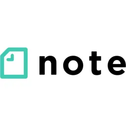note（ノート）