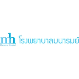 Manarom logo
