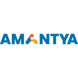 Amantya Technologies logo