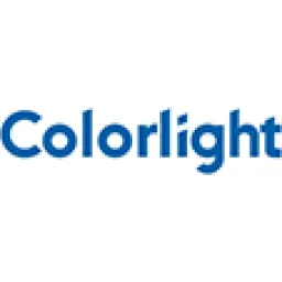 Copyright Colorlight Cloud Tech Ltd Email：colorlight@lednets logo