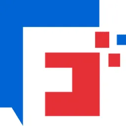 FinacPlus logo