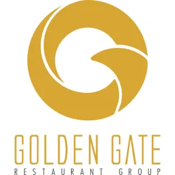 Golden Gate Restaurants logo