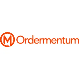 Ordermentum logo