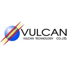 Vulcan Technology logo