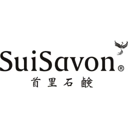 SuiSavon logo