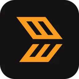 blackwood logo
