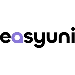 EasyUni logo