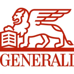 Generali Thailand logo