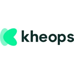 Kheops logo