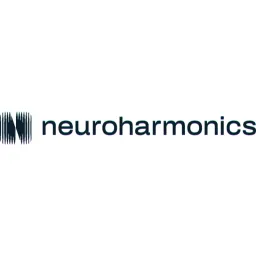 NeuroHarmonics logo