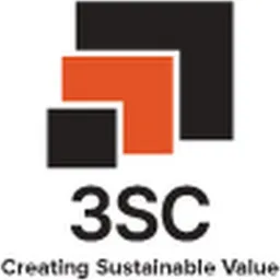 SS Supply Chain Solutions logo