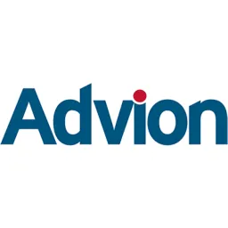 Advion logo