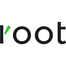 Root logo