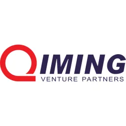 - Qiming US logo