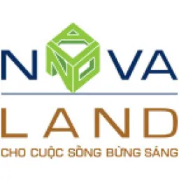 Novaland Group logo