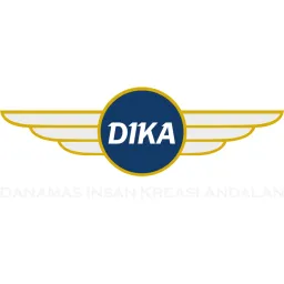 Danamas Insan Kreasi Andalan logo
