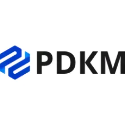PDKM logo