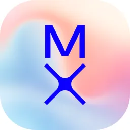 Marbull X logo