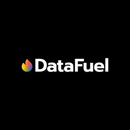 DataFuel logo