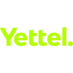 Yettel Serbia logo
