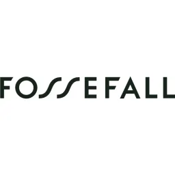 Fossefall logo