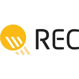 REC Group logo