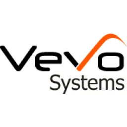 Vevo Systems logo