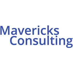 Mavericks Consulting logo