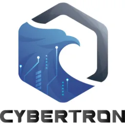 Cybertron logo