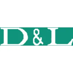 D&L Industries, Inc. logo