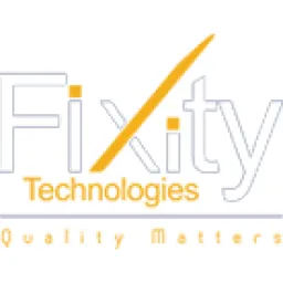 Fixity Technologies logo