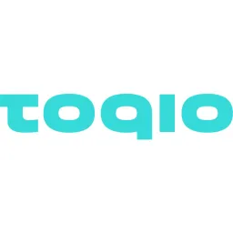 Toqio logo