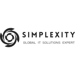 simplexity-tech logo