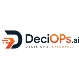 Deciops.ai logo