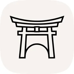 Torii logo