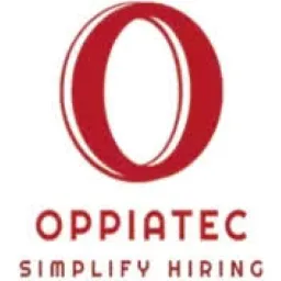 OPPIATEC CONSULTING logo