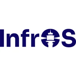 InfrOS logo