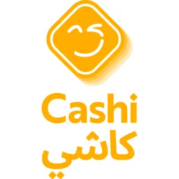 Cashi logo